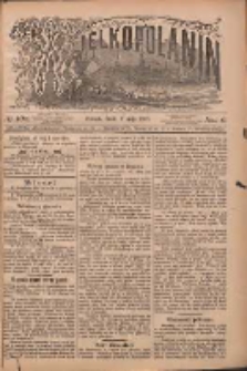 Wielkopolanin 1888.05.02 R.6 Nr102