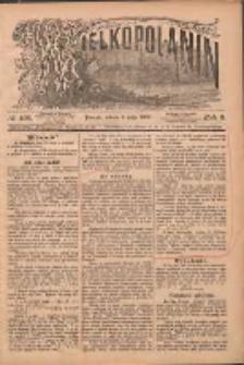 Wielkopolanin 1888.05.05 R.6 Nr105