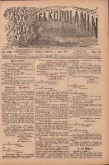 Wielkopolanin 1888.05.13 R.6 Nr110