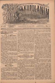 Wielkopolanin 1888.05.20 R.6 Nr116