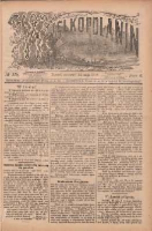 Wielkopolanin 1888.05.24 R.6 Nr118