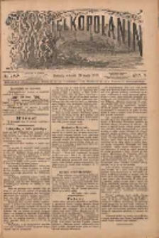 Wielkopolanin 1888.05.29 R.6 Nr122