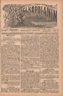 Wielkopolanin 1888.06.15 R.6 Nr136