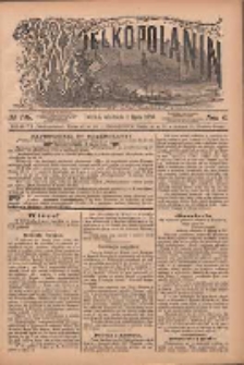 Wielkopolanin 1888.07.01 R.6 Nr149