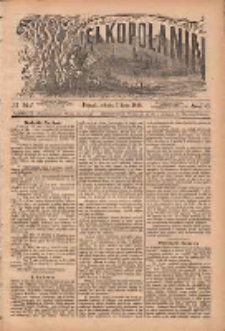 Wielkopolanin 1888.07.07 R.6 Nr154