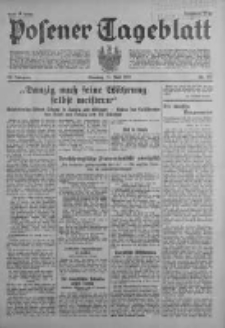 Posener Tageblatt 1935.06.16 Jg.74 Nr137