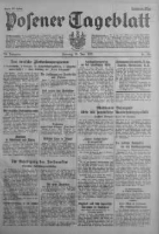 Posener Tageblatt 1935.06.18 Jg.74 Nr138