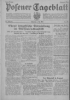 Posener Tageblatt 1935.07.03 Jg.74 Nr149