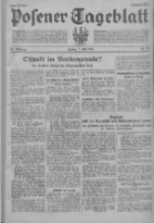 Posener Tageblatt 1935.07.05 Jg.74 Nr151