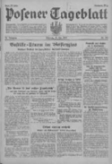 Posener Tageblatt 1935.07.16 Jg.74 Nr160