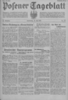 Posener Tageblatt 1935.07.18 Jg.74 Nr162