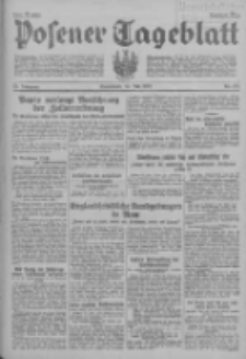 Posener Tageblatt 1935.07.27 Jg.74 Nr170