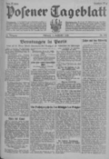Posener Tageblatt 1935.09.04 Jg.74 Nr202
