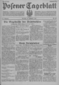 Posener Tageblatt 1935.09.10 Jg.74 Nr207