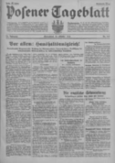 Posener Tageblatt 1935.10.26 Jg.74 Nr247