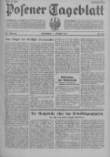 Posener Tageblatt 1935.10.31 Jg.74 Nr251