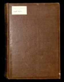 Zywoty Swiętych Starégo y nowego zakonu na każdy dzień przez cały rok, wybrane z [...] pisarzow y doktorów Kościelnych [...]