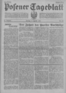 Posener Tageblatt 1935.12.15 Jg.74 Nr289