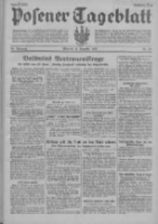 Posener Tageblatt 1935.12.18 Jg.74 Nr291