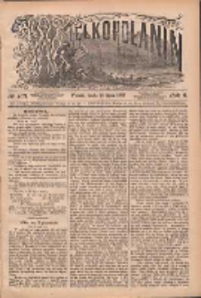 Wielkopolanin 1888.07.18 R.6 Nr163