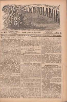 Wielkopolanin 1888.07.20 R.6 Nr165