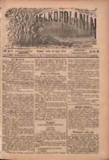 Wielkopolanin 1888.07.25 R.6 Nr169