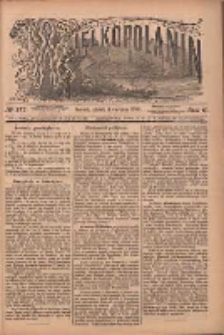 Wielkopolanin 1888.08.03 R.6 Nr177