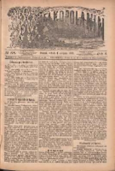 Wielkopolanin 1888.08.04 R.6 Nr178