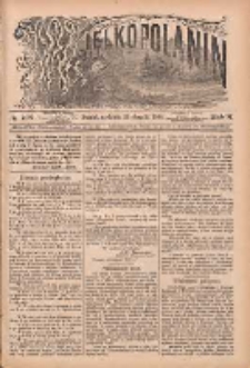 Wielkopolanin 1888.08.26 R.6 Nr196