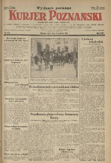 Kurier Poznański 1929.12.13 R.24 nr 577