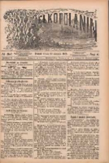 Wielkopolanin 1888.08.29 R.6 Nr198