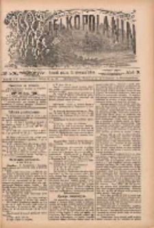 Wielkopolanin 1888.08.31 R.6 Nr200