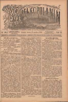 Wielkopolanin 1888.09.04 R.6 Nr203