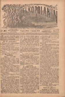 Wielkopolanin 1888.09.08 R.6 Nr207