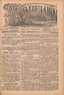 Wielkopolanin 1888.09.19 R.6 Nr215