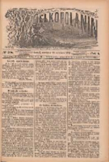 Wielkopolanin 1888.09.20 R.6 Nr216