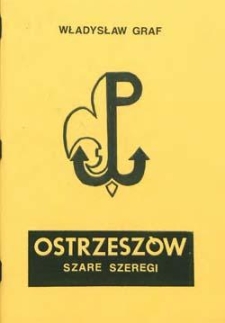 Ostrzeszów: Szare Szeregi