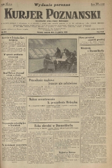 Kurier Poznański 1929.12.15 R.24 nr 581