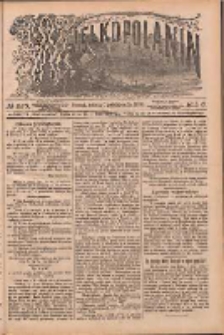 Wielkopolanin 1888.10.06 R.6 Nr230