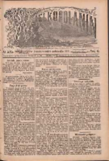 Wielkopolanin 1888.10.09 R.6 Nr232