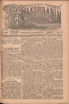 Wielkopolanin 1888.10.16 R.6 Nr238