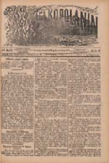 Wielkopolanin 1888.10.18 R.6 Nr240