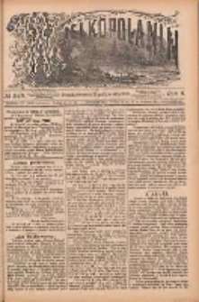 Wielkopolanin 1888.10.25 R.6 Nr246