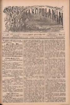 Wielkopolanin 1888.10.26 R.6 Nr247