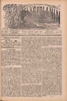 Wielkopolanin 1888.11.06 R.6 Nr255