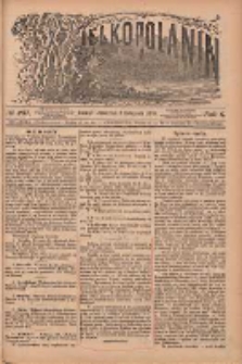 Wielkopolanin 1888.11.08 R.6 Nr257