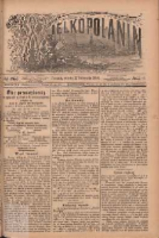 Wielkopolanin 1888.11.17 R.6 Nr265