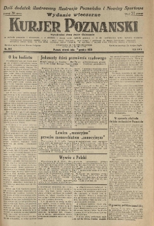 Kurier Poznański 1929.12.17 R.24 nr 584
