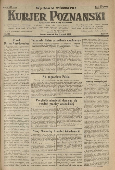 Kurier Poznański 1929.12.19 R.24 nr 588