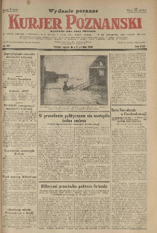 Kurier Poznański 1929.12.21 R.24 nr 591